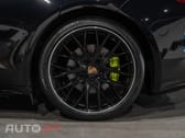 Porsche Panamera 4 E-Hybrid Platinum Edition