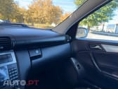Mercedes-Benz C 220 CDi Elegance Aut.