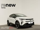 Renault Captur Captur 1.0 TCe Techno Bi-Fuel