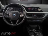 BMW 116 d Auto