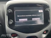 Toyota Aygo 1.0 X-Play+X-Touch