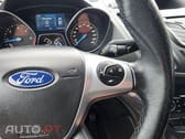Ford Kuga 2.0 TDCi Titanium