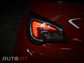 Opel Adam Slam Turbo