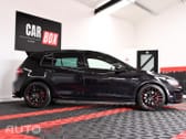Volkswagen Golf 2.0 TSI GTI DSG