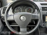 Volkswagen Polo 1.4 TDi Trendline