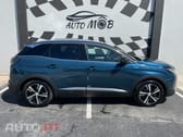 Peugeot 3008 1.6 Hybrid GT e-EAT8