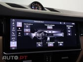 Porsche Cayenne  Platinum Edition