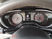 Fiat Tipo 1.3M-JET LOUNGE