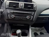BMW 120 d xDrive Pack M