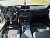BMW 320 d Aut. Blue Performance Sport Line