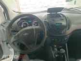 Ford Tourneo 1.5 TDCi Ambiente