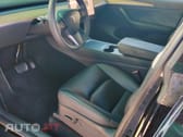 Tesla Model Y Tração Traseira