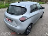 Renault Zoe (c/ Bateria) Limited 50