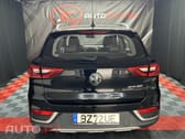 MG ZS EV 44.5 kWh Luxury