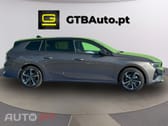 Opel Astra Sports Tourer 1.2T Hybrid I.V.A DEDUTÍVEL 