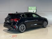 Ford Focus 1.0 EcoBoost ST-Line X Aut.
