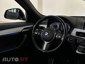 BMW X2 25e xDrive Pack M