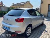 Seat Ibiza 1.6 TDI STYLE