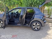 Volkswagen T-Cross TSI Advance