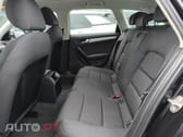 Audi A4 Avant 2.0 TDI exclusive