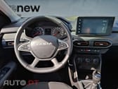 Dacia Sandero TCe 90 FAP Expression