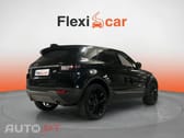 Land Rover Evoque 2.0 TD4 SE Dynamic Auto