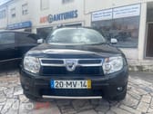 Dacia Duster 1.5 dCi Confort Cuir