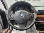 BMW 525 tds