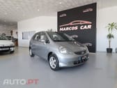 Honda Jazz 1.2 LS