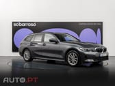 BMW 320 e Corporate Edition Auto