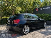 BMW 116 i Pack M