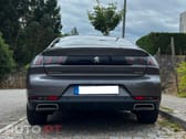 Peugeot 508 BlueHDi Allure