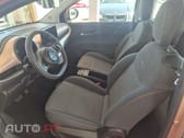 Fiat 500e Icon