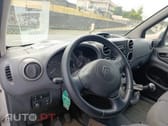 Citroen Berlingo 1.6 e-HDi Exclusive