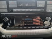 Volkswagen e-Up Entry