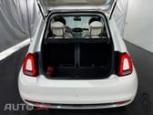 Fiat 500 1.2 8V S&S Lounge