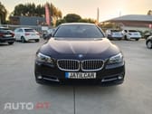 BMW 520 d Auto