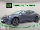 Tesla Model 3 Long-Range AWD I.V.A DEDUTÍVEL