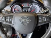 Opel Astra Sports Tourer 1.5 D GS Line 