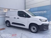 Citroen Berlingo  M 1.5 Bluehdi 100cv