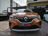 Renault Captur 1.0 TCe Exclusive