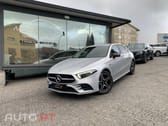 Mercedes-Benz A 250 e AMG Line