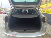 Renault Mégane Break 1.5 dCi Dynamique S