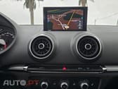 Audi A3 30 TFSI STRONIC