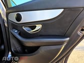 Mercedes-Benz C 200 BlueTEC Avantgarde