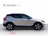 Volvo XC40 Recharge 69 kWh Single Motor Plus