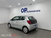 Citroen C1 1.0 VTi Feel