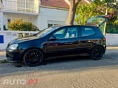Volkswagen Golf 5 GTI