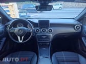 Mercedes-Benz A 200  Cdi 4matic 7g  Dct Streetstyle