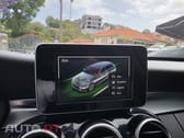 Mercedes-Benz C 200 BlueTEC Avantgarde Aut.